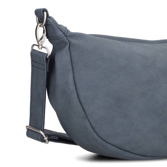 Zwei Mademoiselle.M Crossbody tas 34 cm