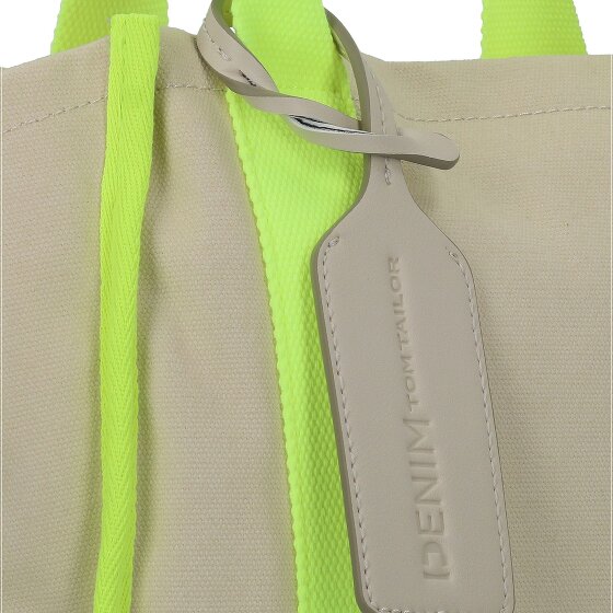 Tom Tailor Denim Alani Schoudertas 40 cm