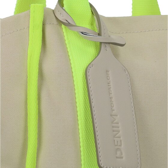 Tom Tailor Denim Alani Schoudertas 40 cm Tom Tailor Denim Alani Schoudertas 40 cm