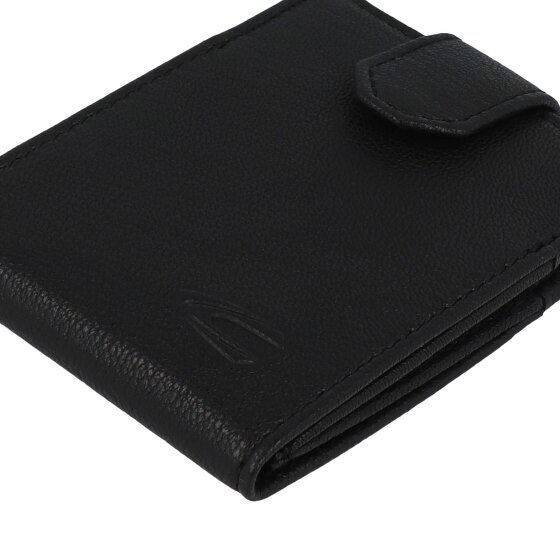 camel active Discover Kredietkaart etui Leer 7 cm