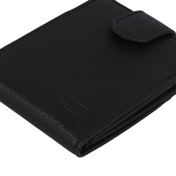 camel active Discover Kredietkaart etui Leer 7 cm