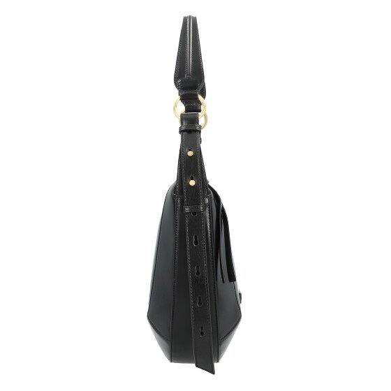 The Bridge Fedora Schoudertas Leer 28 cm