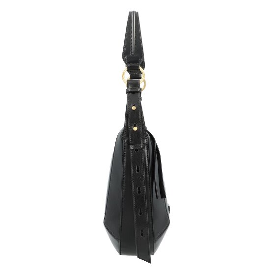 The Bridge Fedora Schoudertas Leer 28 cm