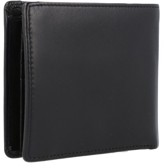 Picard Brooklyn Portemonnee Leer 11,5 cm