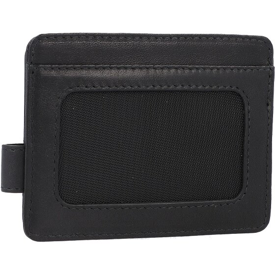 Picard Authentiek Creditcardetui Leer 10,5 cm