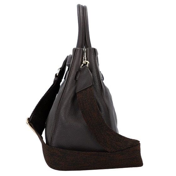 abro Jill Schoudertas Leer 36 cm abro Jill Schoudertas Leer 36 cm