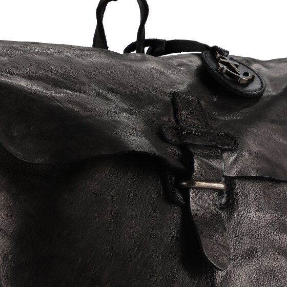 Harbour 2nd Urban Poets Dagrugzak Leer 36 cm