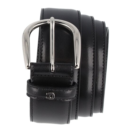 AIGNER Zakelijke riem leer