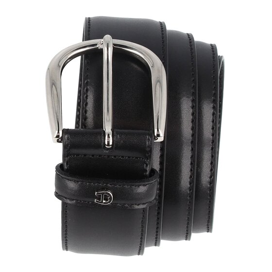 AIGNER Zakelijke riem leer