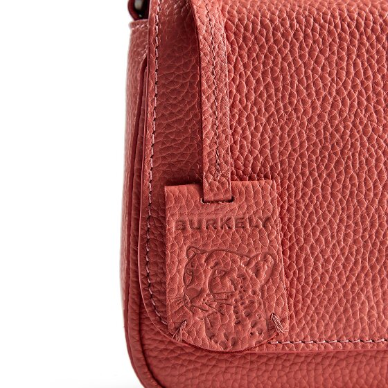 Burkely Always Ava Schoudertas Leer 21 cm