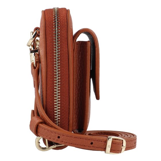 AIGNER Portemonnee Leder 20 cm