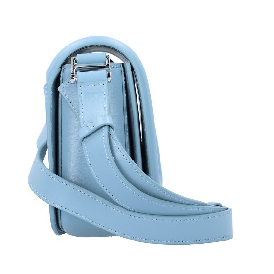Boss Ariell Schoudertas Leer 22.5 cm