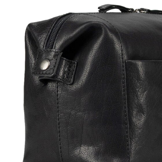 Jost Glasgow Toilettas Leder 24 cm