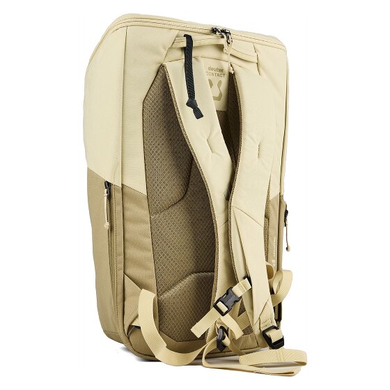 Deuter UP Stockholm Dagrugzak 50 cm Laptopvak