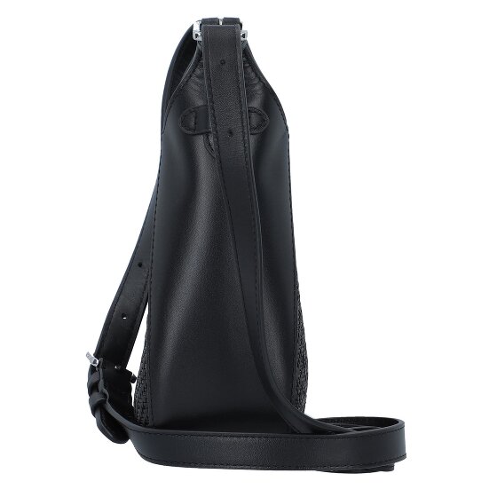 Lauren Ralph Lauren Tanner Mini tas Schoudertas 16 cm