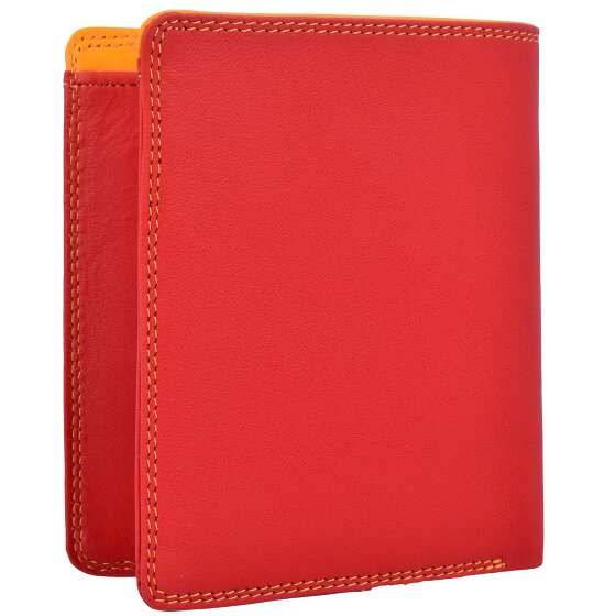 Mywalit Standaard Portemonnee Leer 10 cm