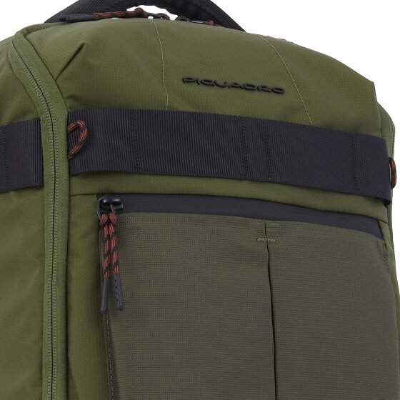 Piquadro Arne Weekender reistas 50 cm