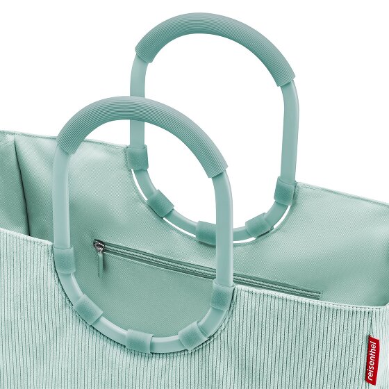 reisenthel Loopshopper L Frame Shopper Tas 46 cm