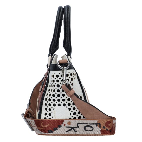 Anekke Shopper Tas 32 cm