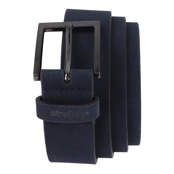 Strellson Riem Leer