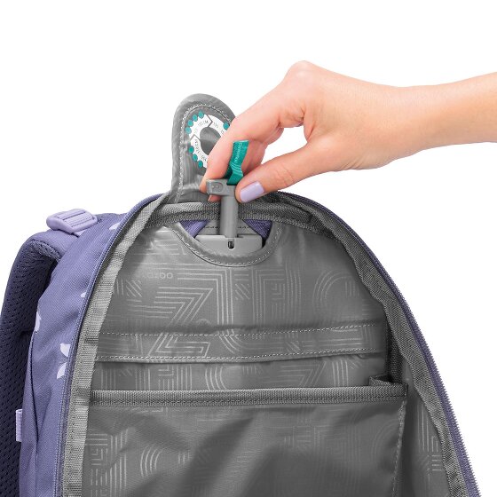 coocazoo Mate School rugzak 44 cm