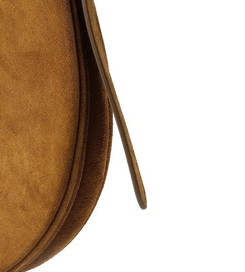 POLO RALPH LAUREN Polo ID Schoudertas Leder 25 cm