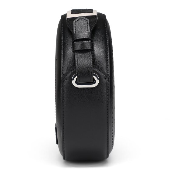 Karl Lagerfeld Circle Schoudertas Leer 19 cm