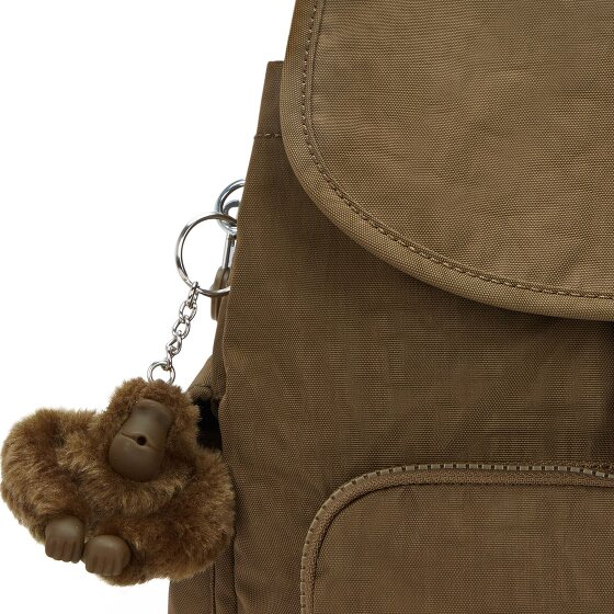 Kipling Basic City Pack Stad rugzak S 33.5 cm