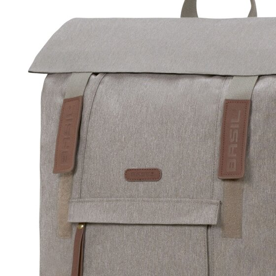 Andersen Shopper Unus Shopper Basil City Winkelwagen 57 cm