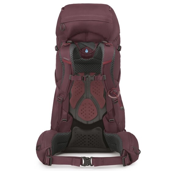 Osprey Kyte 58 Wandelrugzak WM-L 75 cm