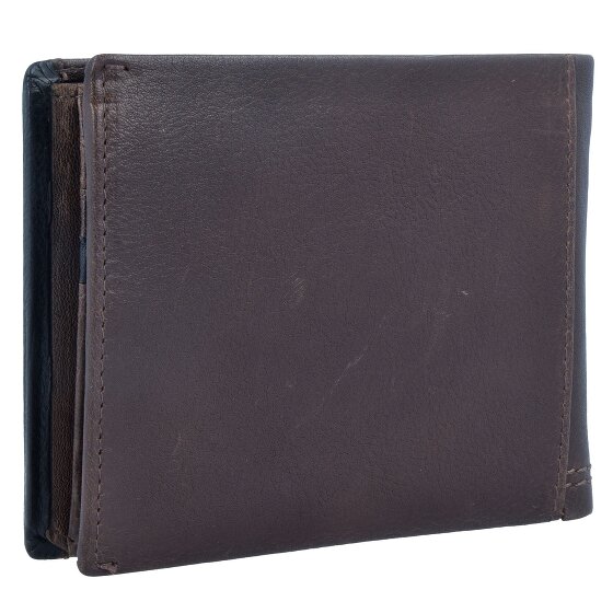 camel active Osaka Portemonnee RFID Leer 12 cm