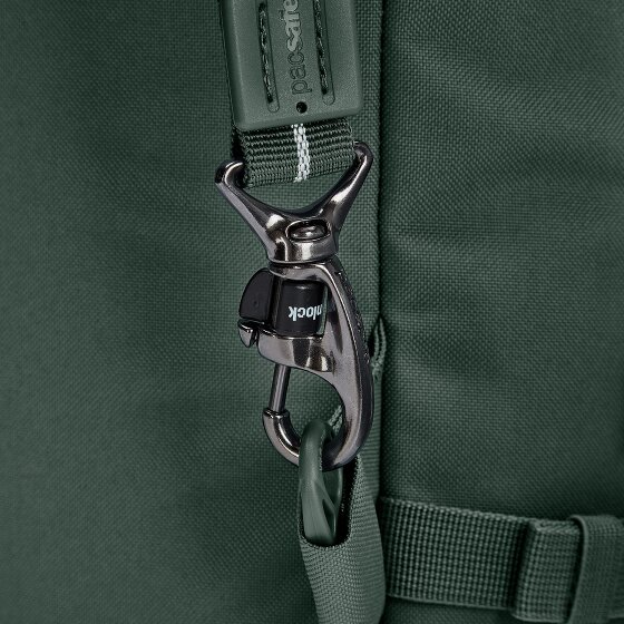 Pacsafe Pacsafe Go 34 Dagrugzak RFID-bescherming 47 cm