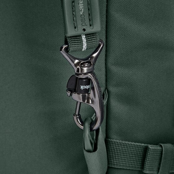 Pacsafe Pacsafe Go 34 Dagrugzak RFID-bescherming 47 cm