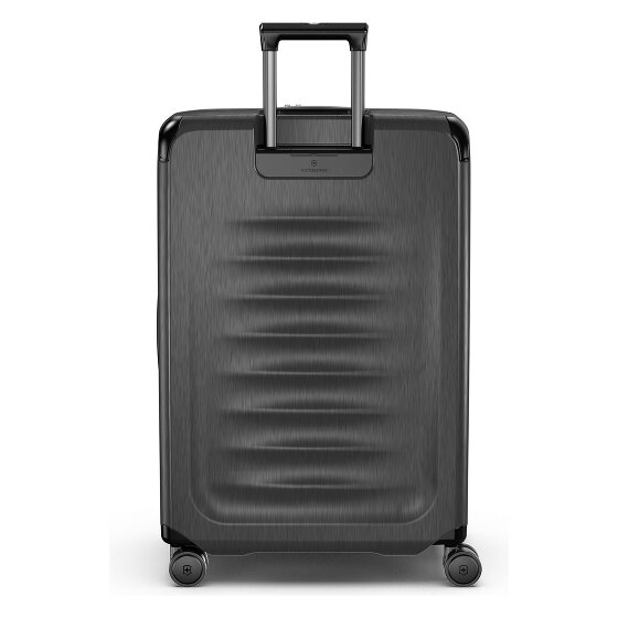 Victorinox Spectra Pro 4 wielen Trolley 75 cm met uitbreidingsplooi