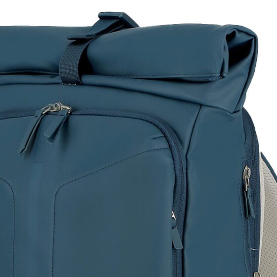 Jump Obsidian Dagrugzak 42 cm Laptop compartiment