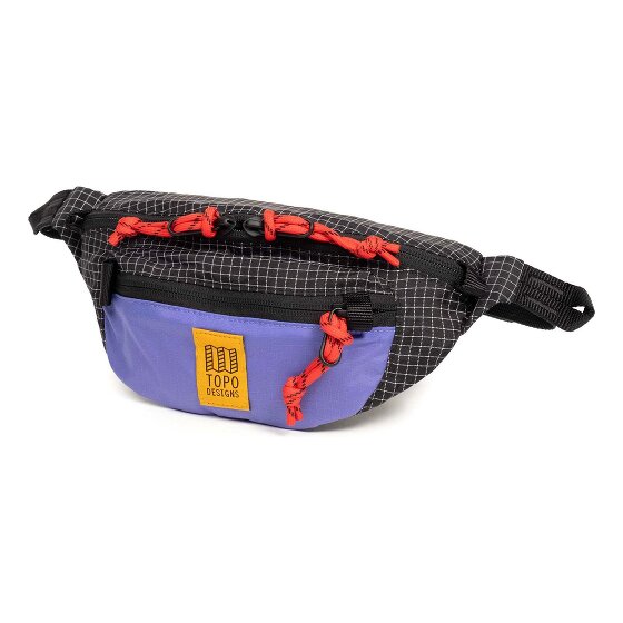 Topo Designs Mountain Fanny pack 27 cm