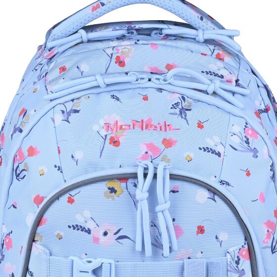 McNeill Milo Schooltas set 2-delig