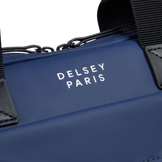 Delsey Paris Maubert 2.0 Koffer RFID-bescherming 40 cm Laptop compartiment