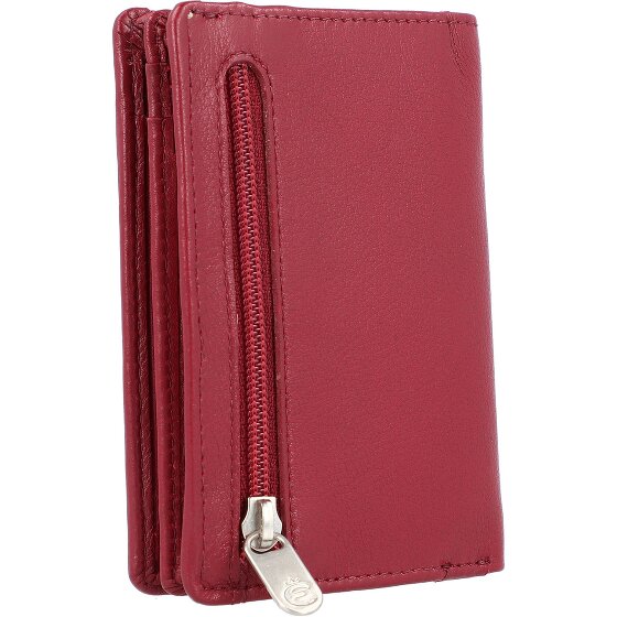 Esquire Oslo creditcard etui RFID leer 7,5 cm