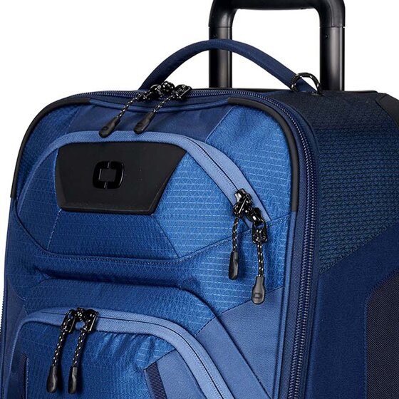 Ogio Renegade 26 4 wielen Trolley 66 cm