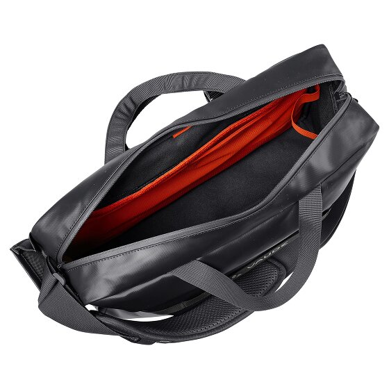 Vaude Mineo fietstas 42 cm laptopvak