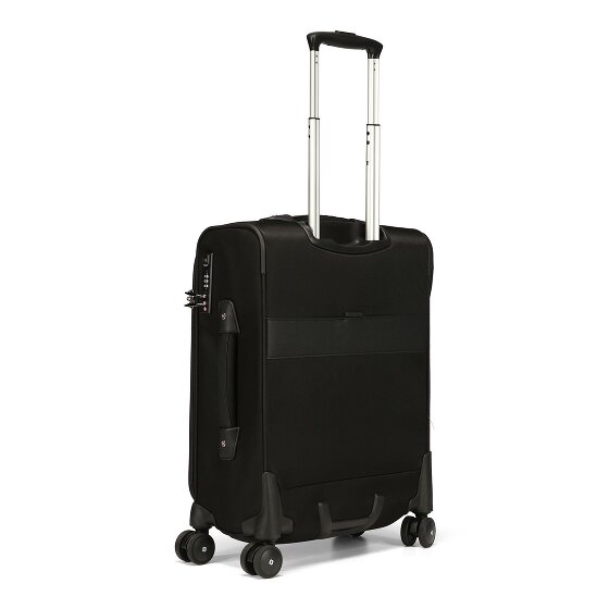 Samsonite Beauhaven 4 wielen Cabinewagen 55 cm