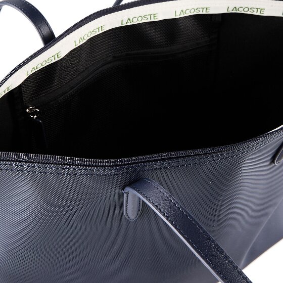Lacoste Core Essentials L.12.12 Concept Shopper Tas L 46 cm
