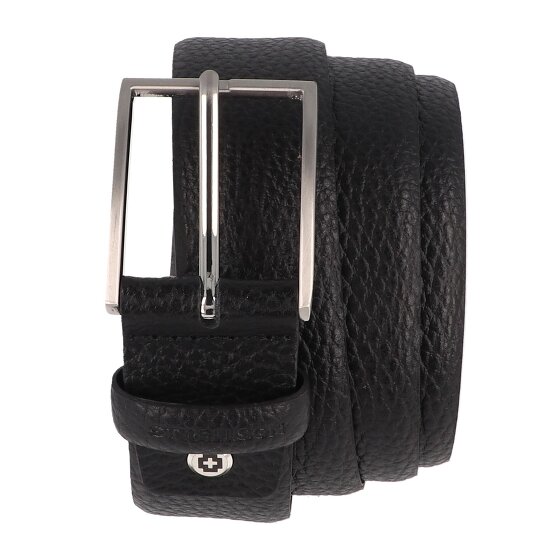 Strellson Riem Leer