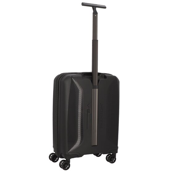 Epic Phantom SL 4 wielen Cabinewagen 55 cm