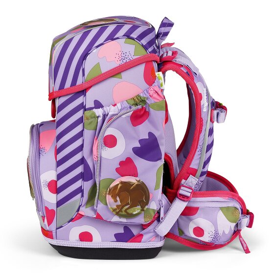 Ergobag Cubo Schooltas set 5-delig