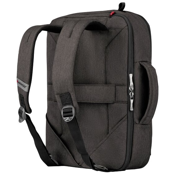Wenger MX Commute 16 Koffer 44 cm Laptop compartiment