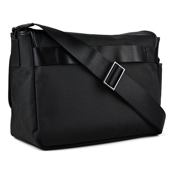 Lacoste Everyday Messenger 39 cm Laptopvak