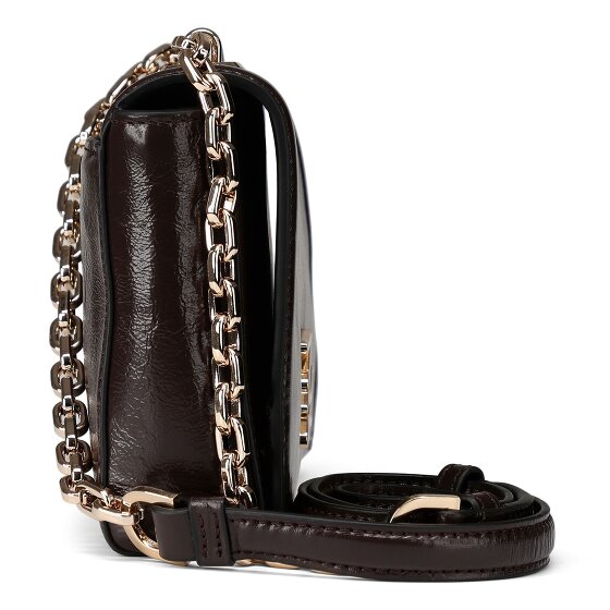 Karl Lagerfeld Autograph Schoudertas Leer 21.5 cm