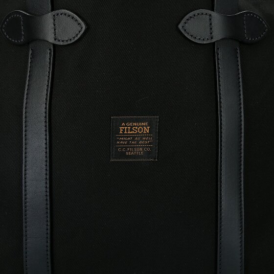 Filson Rugged Twill Shopper Tas 35 cm